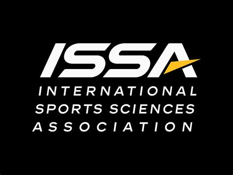 International sports science association - The staff is not only knowledgeable, but very helpful and geared to helping their student succeed. Both my daughter and I completed this course 7 weeks time. We both plan to continue our education through ISSA. Date of experience: 02 March 2024. Reply from International Sports Sciences Association. 3 days ago.